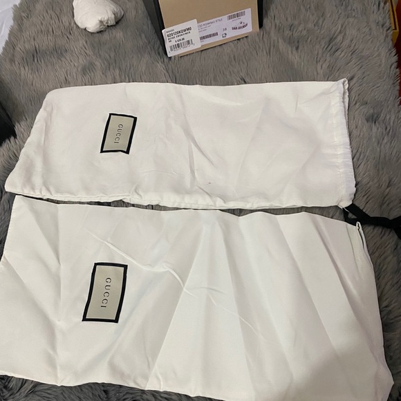 Gucci slides - Picture 5 of 7